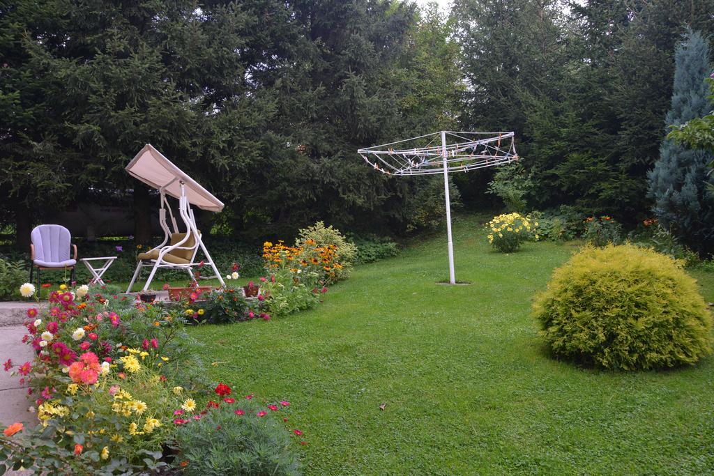 Dobrila Apartments Zlatibor Extérieur photo