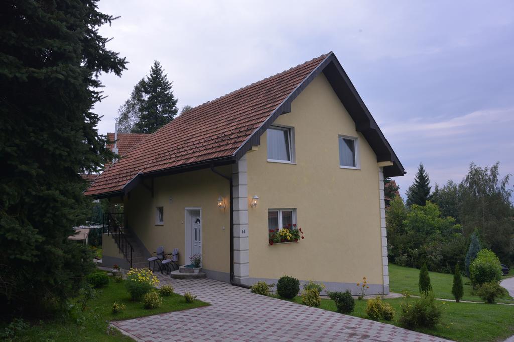 Dobrila Apartments Zlatibor Extérieur photo