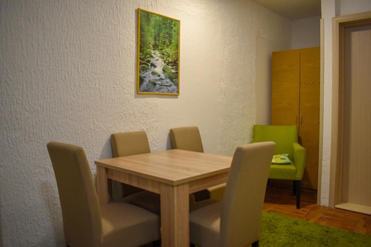 Dobrila Apartments Zlatibor Extérieur photo